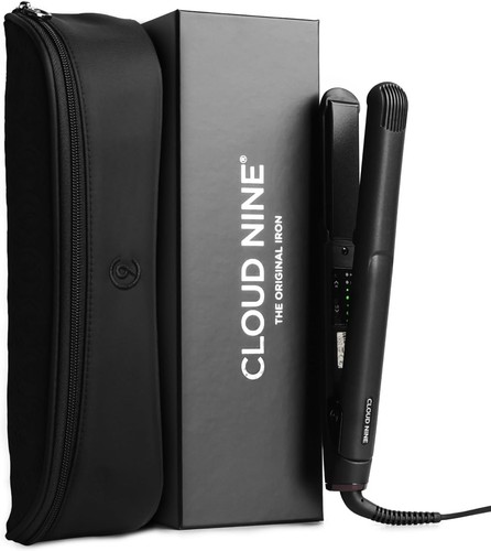 Piastra per capelli cloud nine - per,