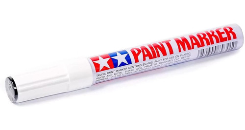 Tamiya paint marker flat - paint,