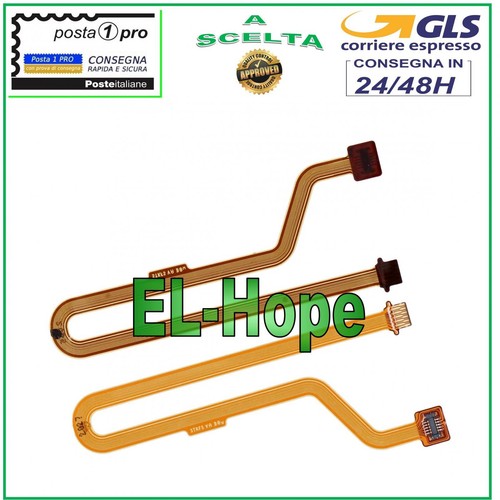 Flat flex cavo sensore - flex,