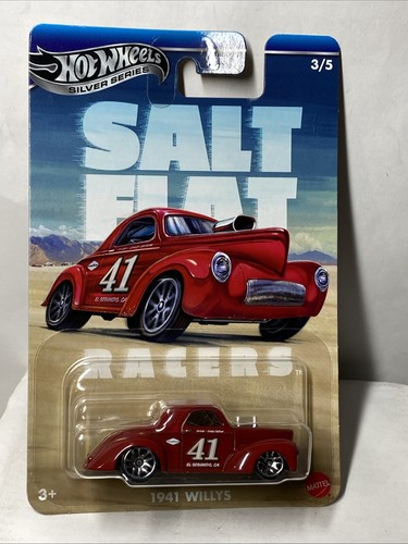 Hotwheels salt - hotwheels, 🇨🇵