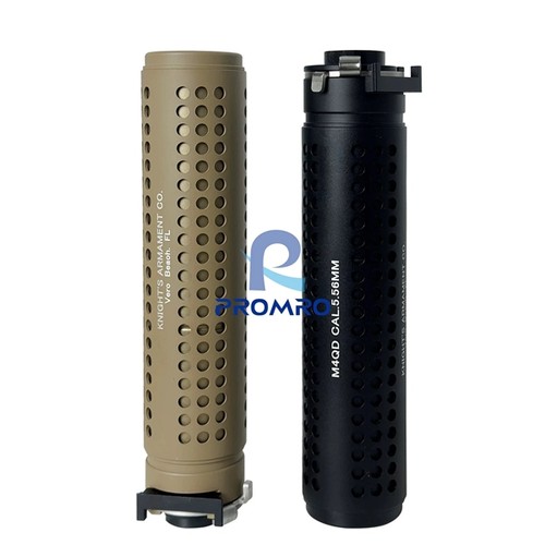 Kac soppressore metallo - kac/qd,