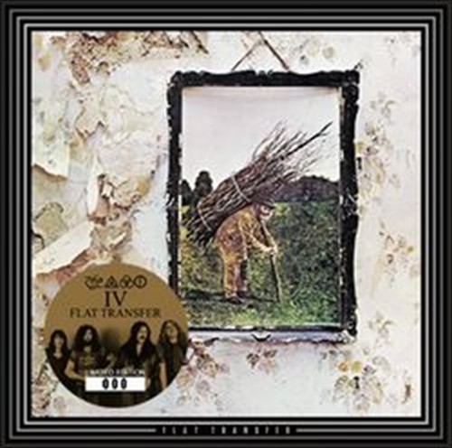 Led zeppelin iv - /,