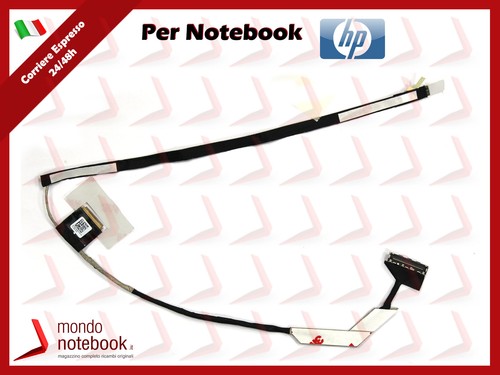 Cavo flat lcd video notebook - video,