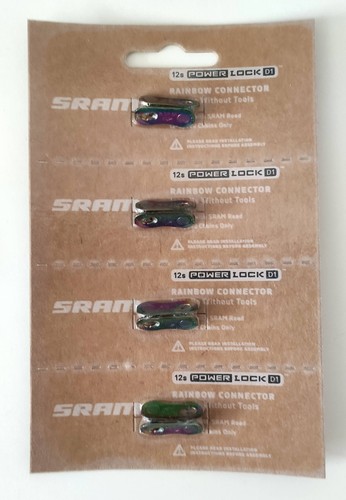 Sram powerlock flattop 12 - d1,