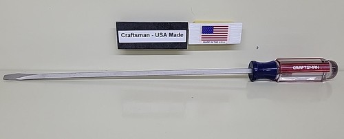 Craftsman 41585 flat slot - 41585,