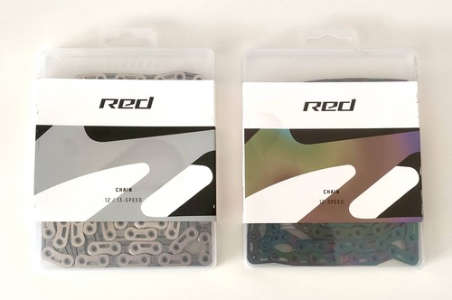 Catena piatta sram red - catena,