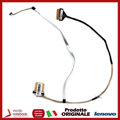 Cavo flat lcd - edp, video