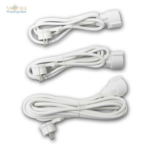 Prolunga flat plug 3 5m - flat-plug, 1,5/3/5m