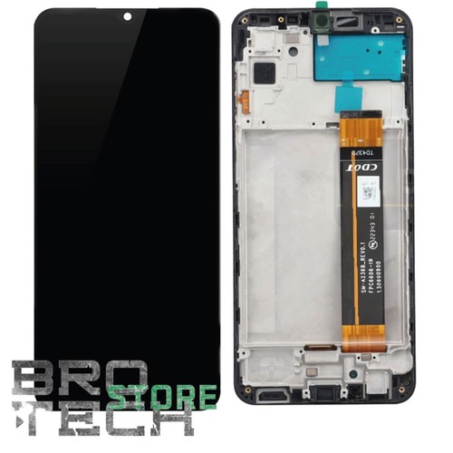 Display samsung a23 a236 - samsung,