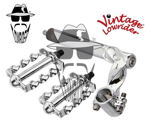 Bici vintage lowrider stelo - bici,