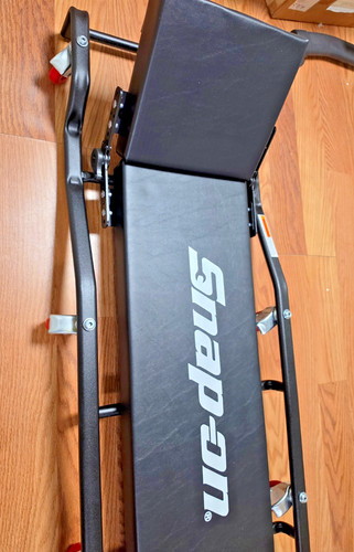 Snap jcw67bl creeper - snap-on,