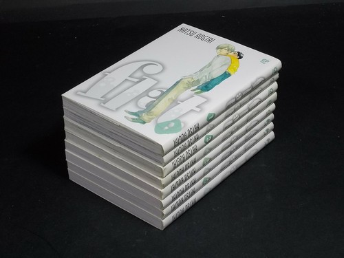 Flat serie completa - –, di