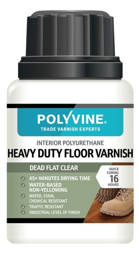 Polyvine vernice per pavimenti - polyvine,