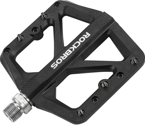 Rockbros paio pedali bici - paio,